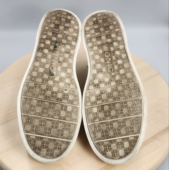 Vionic Womens Kimmie Perf Slip On Shoes sz 9 - Picture 8 of 15